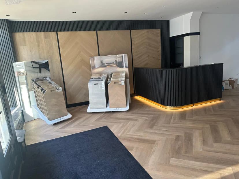 Stappenplan: Casco Woning Afwerken in 12 Stappen (met Volgorde en Doorlooptijd)