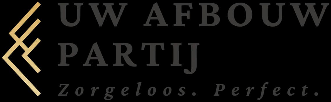 Uw Afbouw Partij Logo